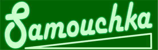 samouchka